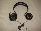 RIG 500 HX WIRED COMPUTER PC STEREO GAMING HEADSET HEADPHONES