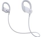 Beats By Dr. Dre Powerbeats4 High-Performance Wireless Bluetooth Headphone-White