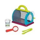 B. toys- Bug Bungalow- Bug Catching Kit- Sports & Outdoors- Insect Catching Set- Summer Toys- Educational & Developmental – 3 Years +
