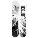 Lib Tech Libtech - Planche De Snowboard Cold Brew Homme Blanc - Homme - Taille 157 - Blanc