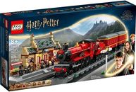 NEW LEGO Harry Potter 76423 Hogwarts Express Train Set with Hogsmeade Station