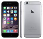 Apple IPHONE 6 Space Grey 16GB LTE 11,93 CM (4,7 Inch) Ios Smartphone A1586