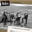 The Beatles   2017 Calendar   New Unopened  3