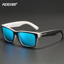KDEAM Polarized Sport Sunglasses Men Women Outdoor Fishing Driving Glasses UV400