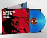 Massimo Ranieri Tutti I Sogni Ancora In Volo - Blue (Vinyl) (UK IMPORT)