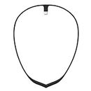 Upright Magnetic Necklace for GO S and GO 2 Posture Corrector Trainer (Black)