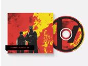 Twenty One Pilots Clancy CD 21 Pilots Signed Sleeve CD Sold Out
