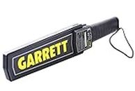 Garrett SuperScanner Metal Detector