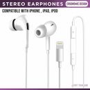 Wired Bluetooth Headphones Earphones Headset For iPhone 7 8 X XS MAX 11 PRO 12