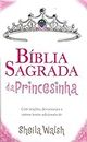 Biblia Sagrada da Princesinha (Em Portugues do Brasil)