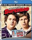 Superbad (Uncut) [Blu-ray] (2007) | Region A Locked | Imported from US | 119 min | Sony Pictures | Comedy | Director: Greg Mottola | Starring: Jonah Hill