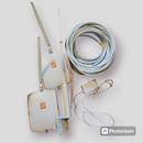 Home Signal Booster Zboost SOHO Cell Phone ZB545 Set of 2