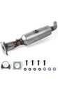 Aumzong 54735 Front/Rear Catalytic Converter Fit for Jeep Compass Patriot Chrysl