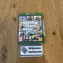 Grand Theft Auto V GTA 5 Xbox One - Usato/spedizione veloce✅