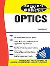 Schaum's Outline of Optics