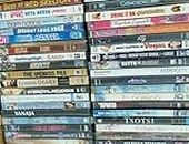Mystery Box of 100 Mix Pre Owned DVD Movies | Assorted Used DVDs Collection | Mystery Lot of Fair to Like New DVDs | Wholesale Vintage Movies | DVDs Assorted Used DVD Lot Pre-Owned Bulk Wholesale Lot