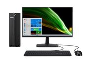 Acer Aspire XC XC-1660G-UW94 (256GB, Intel Core i3 10th Gen., 3.70GHz PC ONLY