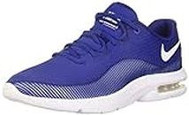 Nike Men's Air Max Advantage 2 Blue/White Running Shoes -10 UK (45 EU) (11 US) (AA7396-402)
