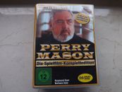 Perry Mason ~ Die Spielfilm Komplettedition 26 DVDs