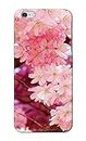 TEMADCASES� Colour Floral Hard Back Case Cover for Apple iPhone 6 (4.7") / iPhone 6S (4.7") Back Cover -(N1) TEJ1003