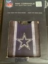 NFL Mini Cornhole Dallas Cowboys Football Mini Bean Bag Game 2018 