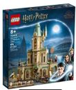 76402 LEGO® Harry Potter™ Hogwarts™: Dumbledore’s Office- NEW (No ship to WA/NT)
