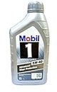 Mobil 1 FS X2 5W-40 API SN Advanced Full Synthetic Engine Oil 1L
