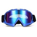 RRunzfon X400 - Gafas de motocross para esquí al aire libre