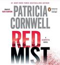 Red Mist: Scarpetta (Book 19) (A Scarpetta Novel) - Cornwell, Patricia - Aud...