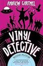 The Vinyl Detective - Noise Floor (Vinyl Detective 7) (The Vinyl Detective Mysteries)