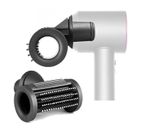 For-Dyson for Airwrap HD15 Anti-flying Wind Nozzle Universal Hair Styling