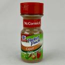 Condimento McCormick Perfect Pellizch CAJÚN 3,18 OZ condimentos de especias mixtas sin msg