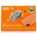 Kano Make Your Own Computer Kit 1000K-02 Element 14 Raspberry Pi 3 | Brand New