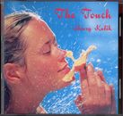 The Touch - Henry Kubik CD