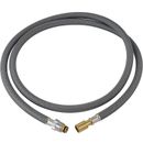 Replacement For Delta Kitchen Faucet 54" Hose For Pull Out Spray Wand RP50390