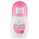 Breeze Deodorante Roll-On Perfect Beauty, 50ml
