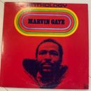 Marvin Gaye Anthology Motown Records M9-791A3 Soul Funk Greatest Hits Vinyl 3xLP