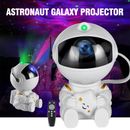 Astronaut Projector Light LED Star Galaxy Projector Night Light Baby Gift Lamp