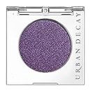 URBAN DECAY 24/7 Eyeshadow Compact - Award-Winning & Long-Lasting Eye Makeup - Up to 12 Hour Wear - Ultra-Blendable, Pigmented Color - Vegan Formula – Set List (Deep Purple Shimmer with Blue Shift)