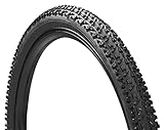 Schwinn Bike Tire, Mountain Bike, 27.5 x 2-inch, Black
