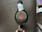 Beats Solo 2 Wired Headphones Black And Red