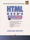 Html User's Interactive Workbook by Cohn, Alayna, Potter, John