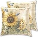 FRODOTGV Vintage Book Postcard My Pillow Travel Pillow Case Zipper Pillow Case Baby Pillow Cases 2 Pack Cotton Pillow Case Throw Pillow Covers 40,6 x 40,6 cm