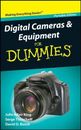 Digital Cameras & Equipment for Dum..., Busch, David D.