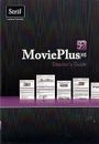 Movieplus X6 Directors Guide, Serif Europe Limited, Used; Very Good Book