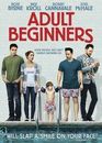 Adult Beginners (Region A1) DVD Region 1
