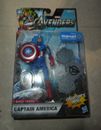 MARVEL Captain America Walmart FIGURA esclusiva Avengers da collezione base hasbro