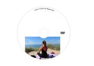 Yoga for Beginners DVD workout basics Health Fitness Core Strength FREE 1ST POST
