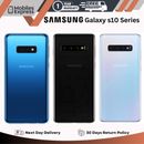 NEW Samsung Galaxy S10 - S10e -128GB- Unlocked Android Smartphone All Colors A++