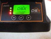 Industrial Scientific DSX-L Docking Station for Ventis  18109327 w/ADAPTER